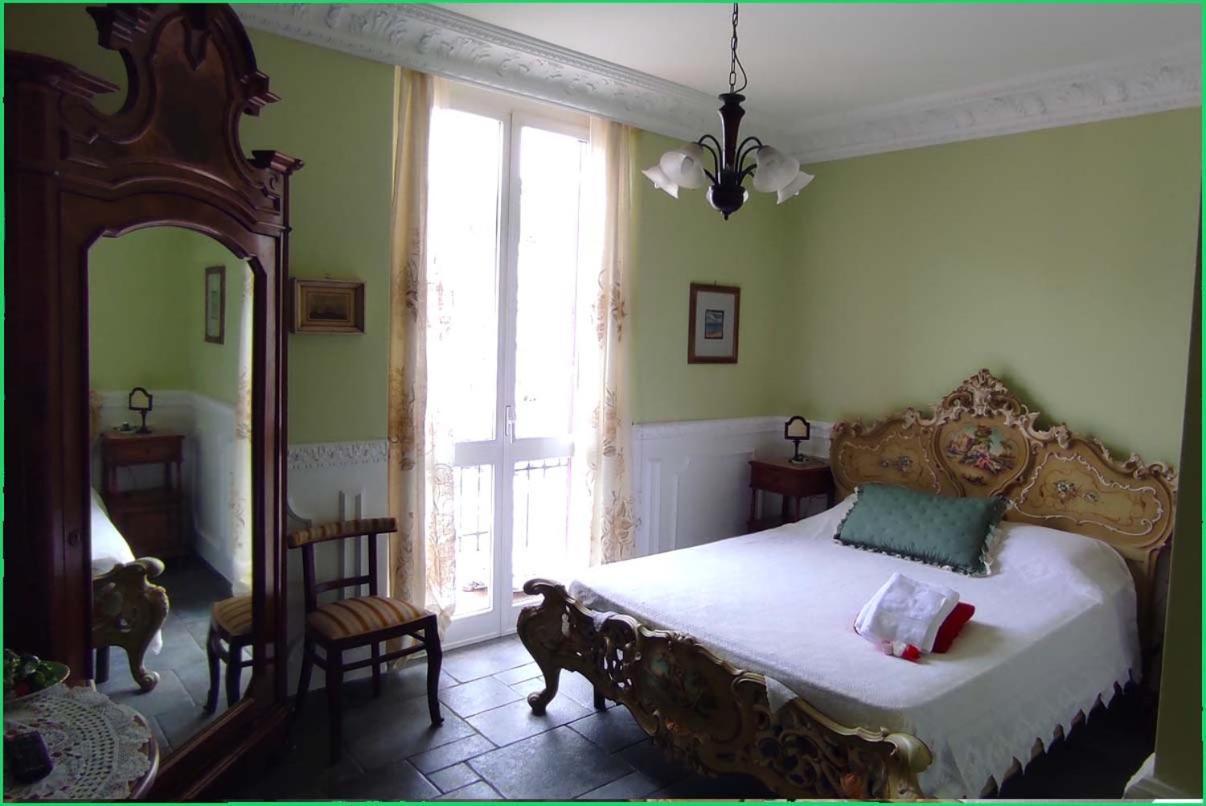 Bed And Breakfast Sopranos Специя Экстерьер фото